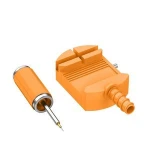 IVANHOE Repair Tool Adjuster With Watch Repair Tool Watch Link For Band Slit Strap Bracelet Chain Pin Remover Watch Part