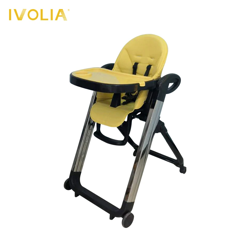 Ivolia Multifunctional Baby Dining Chair baby highchair feeding chair