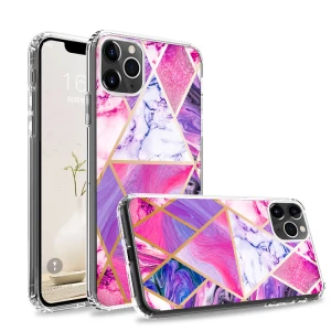 IVYMAX Fancy Imd Iml Tpu Cell Phone Case For Iphone 11 6.1