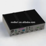 J1900 Bay Trail industrial computer,mini computer,fanless computer,android,HDM I,