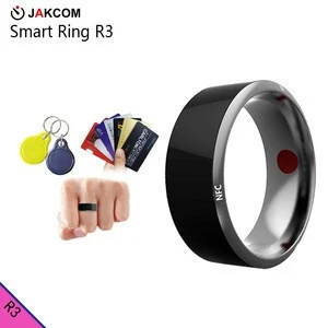 JAKCOM R3 Smart Ring New Product of Access Control Card Hot sale as plastic card printing xyloband pvc