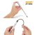 Import JAKEMY JM-8166 Precision DIY screwdriver toolkit mobile phone repair tool kit hand tool sets from China