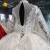 Jancember HTL1028 White Lace Long Sleeve Casual Wedding Dress Bridal Gowns