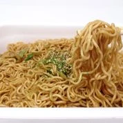 Japan Big Size Fried Ramen Different Flavors Of Noodles Delicious Ramens