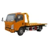 Japan brand wrecker tow truck 4tons Recovery Truck Euro 5