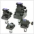 Import Japan hydraulic steering pump for machine from Japan
