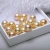 Import Japan origin Akoya natural saltwater loose pearl with round shape and high luster for sale from China