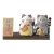 Import Japan popular charmingly naive fortune lucky cat maneki neko for gifts and souvenirs from Japan