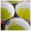 Japanese Carefully-selected by masters organic green tea sencha