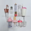 jewelry luxury lip gloss tube unique lipgloss container lip gloss containers lip tint bottle