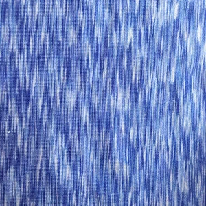 Jiangyin space dyed spun polyester yarn