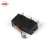 Import JIAOU KW12-F Micro Switches 3 Pins Bent Lever Micro Switch from China