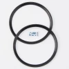 JIC High Quality oil Resistant ED Rubber Ring for Meachanical seals  9.8*14.4*1.5mm (ID*OD*H)