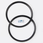 JIC High Quality oil Resistant ED Rubber Ring for Meachanical seals  9.8*14.4*1.5mm (ID*OD*H)