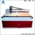 Import Jinan cnc router CNC leather cutting machine for cloth, shoe &amp;bag from China