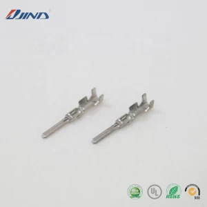 JINDA  wire harness electrical female auto terminal connector