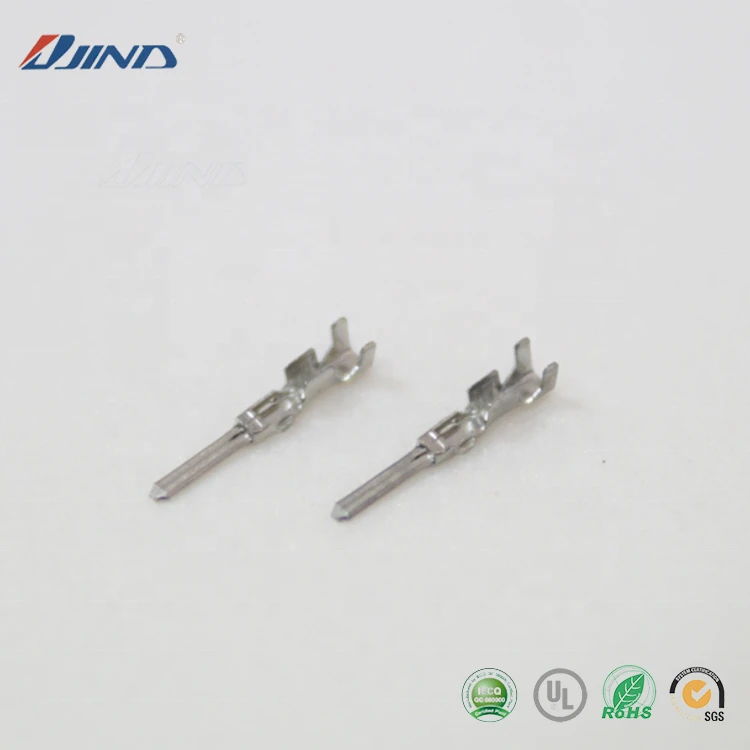JINDA  wire harness electrical female auto terminal connector