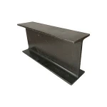 JINXI Q235/SS400 steel h beam structural steel price per ton moving h beam
