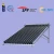 Import Jinyi 20 Tubes Solar Keymark Approved Heat Pipe Vacuum Tube Solar Collector from China