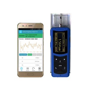 JITAIKEYI surface roughness measuring instrument digital surface roughness tester JD360