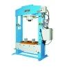 JMDY100/30 100 ton Power operated hydraulic press