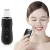 Import JMK.Smart 2020 Innovative Products Rechargeable Dead Skin Peel Face Cleaner Ultrasonic Portable Skin Scrubbers from China