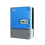 JNTECH 30HP/22kW MPPT Solar Water Submersible Pumping Inverter 380V 3Phase