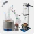 Import Joanlab 2L 5L 10L 20L Complete Short Path Set Distillation for Plant Oil from China