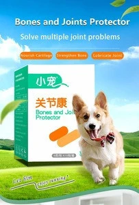 Joint Health Supplement Glucosamine Chondroitin mms for Dogs
