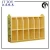 Import JT17-5505 Baby toys books wooden distinguish rack for school kindergarten furniture from China