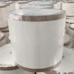 Jumbo roll  Tissue Paper airlaid paper Raw Material for Baby Diaper and sanitary napkin Airlaid Absorbent Paper SAP Sheet