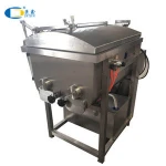 Juxin supply heavy duty meat mixer at factory price