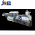 Import JWELL PP/HDPE/PVC Double Wall Corrugated DWC Pipe Machine/Flexible Corrugated Plastic Pipe Making Machine from China