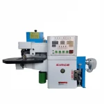 JY-803A1 Full automatic gluing and folding machine industrial shoe making machine gluing and folding machines