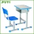 Import JY-S105 Primary High School Nursery Movable Student Desk Chairs from China