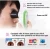 Import JYtop New 2 in 1 Iriscope Iridology Camera Hair analyzer with Pro Iris&Hair Software from China