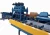 Import JZ7G200 11-Tilted-Roll Steel Metal Wire Rod Straightening Machine for diameter up to 200mm from China