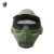 K1 manufacturer directly supply high quality tactical custom war game paintball ballistic mask