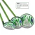 Import Kaidida kids full set golf clubs for children from 9 to 11 years old from China