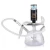 Import Kangerm rechargeable 200W M2 Electronic shisha head with LED light Hookah accessories use for shishabar&amp;hookah lounge&amp;night club from China