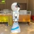 KANOSAUR5843 Entertainment Park New Products 2016 Human Size Robot