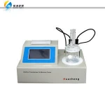 karl fischer titration apparatus/ transformer oil moisture meter
