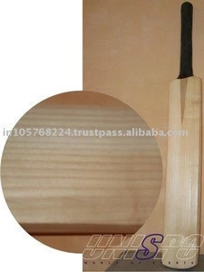 Kashmir willow cricket bat