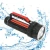 Import Kechuang Rechargeable super handheld torch dive 100 led flashlight 395 nm ultraviolet uv underwater torch from China