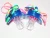 Import Kid Gift Flashing Nipple Led Lighting Pacifier Shaped Whistle For Party from China