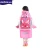 Import Kids Children Waterproof High Quality Pvc Raincoat Schoolbag Cover Cartoon Rain Coat from China