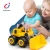 Import Kids Funny Educational Construction DIY Assemble Toys, Learning Games DIY Truck Assembly Toys from China