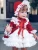 Import Kids Little Girls Party Boutique Clothing Spanish Princess Deluxe Dress Tulle Dresses Kids Baby Lace Ruffle Dress from China