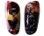Import Kids Personalized Sublimation Soccer Shin Guards from China