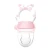 Import Kids Products Hot Selling 2024 Food Grade BPA-Free Silicone Baby Fruit Food Feeder Pacifier from China